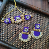 Vriddhi Choker Set