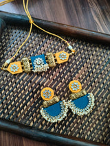 Vriddhi Choker Set