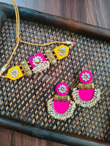 Vriddhi Choker Set